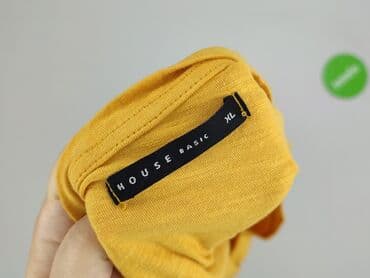 adidas vintage t shirty: House, T-shirt damski, rozmiar XL — 4