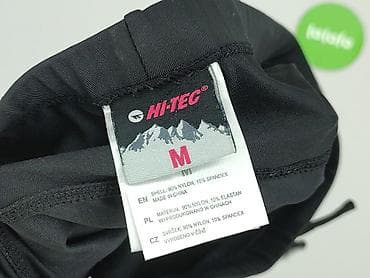 dresy next: Hi-Tec, Szorty damskie, rozmiar M — 4