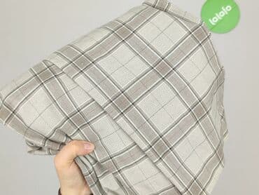 kapcie grinch h m: H&M, Material trousers for women, size M — 6