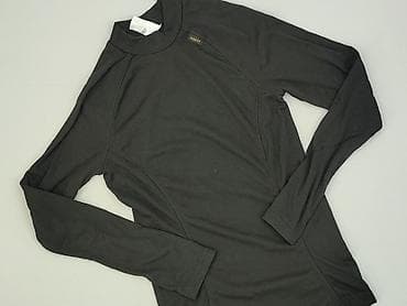 merino wool: Wedze, Golf damski, rozmiar S — 1