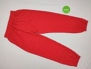 bluzy drogie: Spodnie dresowe damskie, rozmiar 4XL — 3