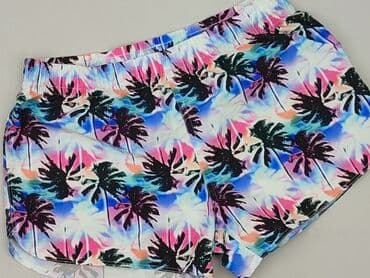 krótkie spodenki do tańca: Szorty damskie, rozmiar M — 1