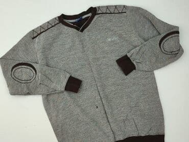 Чоловікам: Светр, 2XL, стан - Хороший — 1