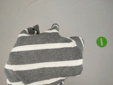 bialy sweter new yorker: Reporter, Sweter dla mężczyzn, rozmiar L — 5