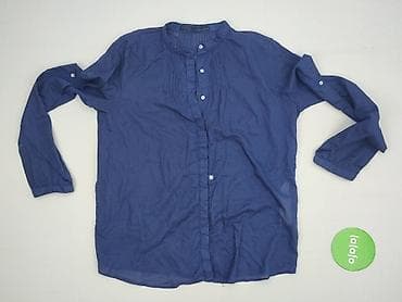 zara basic 77302: Zara, Koszula damska, rozmiar S — 2