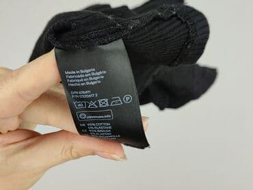 t shirt billie eilish h m: H&M Divided, Women`s top, size M — 5