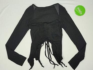 pull and bear buty damskie: Shein, Top damski, rozmiar M — 4