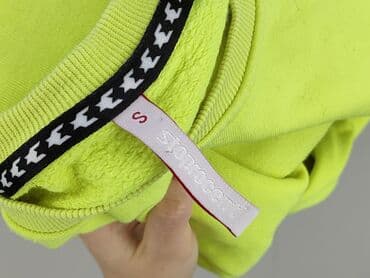 champion oversized t shirty: Champion, Bluza damska
, rozmiar S — 4