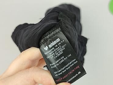 moves by minimum: MINIMUM, T-shirt damski, rozmiar XL — 4