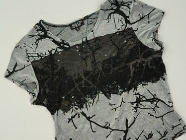 koszulka avril lavigne: Avanti, T-shirt damski, rozmiar M — 1