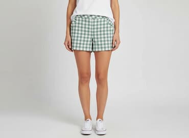 krótkie spodenki orsay: Orsay, Szorty damskie, rozmiar M — 6