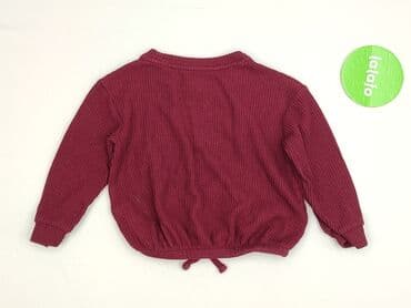 tommy hilfiger bluzka w paski: Sweterek, 2-3 lat, 92-98 cm, stan - Idealny — 3