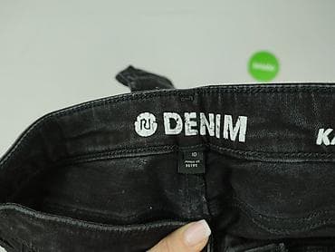mh jeans: Denim, Джинси жіночі, розмір M — 5