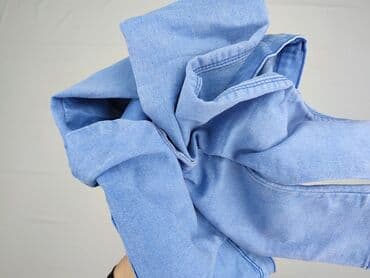 jeansy damskie cropp: Dr.Denim, Jeansy damskie, M — 4