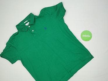 simple: Us Polo Assn, Koszulka polo dla mężczyzn, rozmiar L — 2