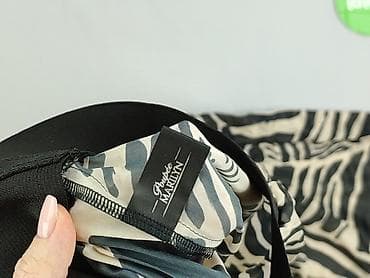 coccara spodnie: Elegancki komplet, rozmiar XS — 6