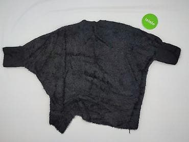 ugg buty ccc: Ponczo damskie, rozmiar One size — 4