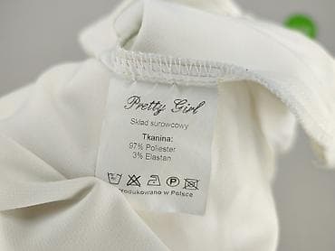 basic bluzki damskie: Pretty Girl, Bluzka damska, rozmiar 2XL — 5