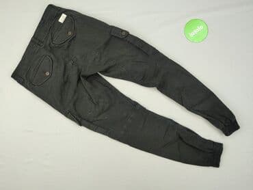 koszulka jacka danielsa: Jack & Jones, Штани карго жіночі, розмір S — 3