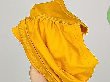 buty winylowe: Shein, Top damski, rozmiar XS — 6