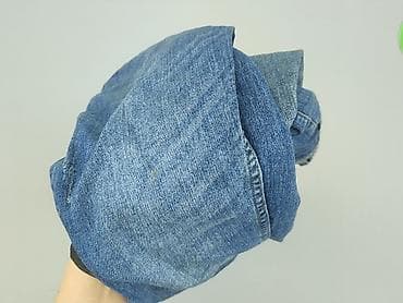 bluzki next: Spodnie jeansowe, Next, 11 lat, 140/146, stan - Bardzo dobry — 5