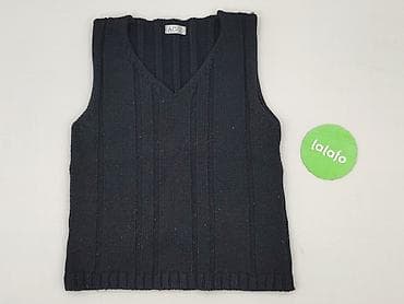 body ubrania: AGGI, Kamizelka damska, rozmiar M — 2