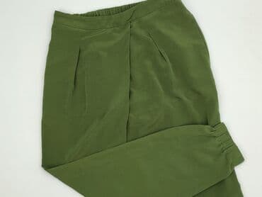 Ubrania damskie: Topshop, Spodnie materiałowe damskie, rozmiar S — 1