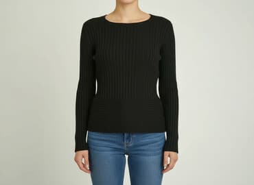 wojan bez koszulki: Betty Barclay, Sweter damski, M — 8