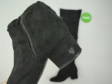 kozaki primark: Kozaki damskie, rozmiar 41 — 7