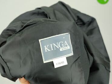 sinsay marynarki męskie: Marynarka dla mężczyzn, rozmiar M — 4