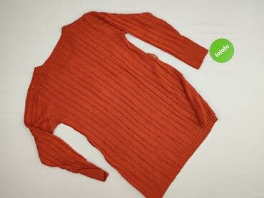 koszula swoateczna: Sweter damski, rozmiar S — 3