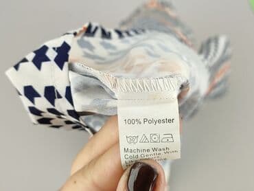 spodnie piżamowe hello kitty shein: Shein, Bluzka damska, rozmiar S — 5