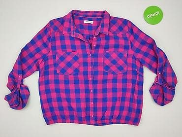 koszulki c: Reserved YFL, Koszula damska, rozmiar 2XL — 2