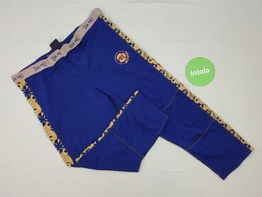 USA PRO, Legginsy Sportowe damskie, rozmiar S — 2