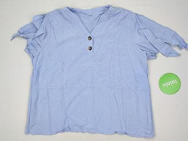 figi h: Bluzka damska, rozmiar 2XL — 2