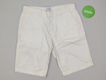 sweter z kapturem reserved: Reserved, Szorty dla mężczyzn, rozmiar L — 2