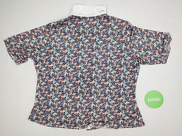 6 2 in cm: Bluzka damska, rozmiar 6XL — 3