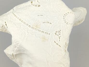 hm sukienka z falbanami: Sukienka damska, rozmiar S — 5