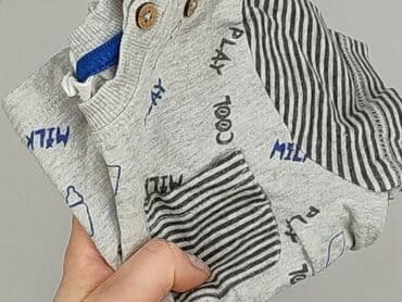 koszulka minecraft 128: T-shirt, Topomini, 3-6 months, condition - Perfect — 5
