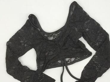 stan body: Топ жіночий, розмір S — 1