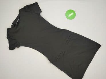 sukienki mini dopasowane: POP, Sukienka damska, rozmiar M — 3