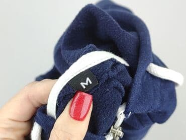 bluzy minouu: Hollister, Bluza z kapturem damska, rozmiar M — 4