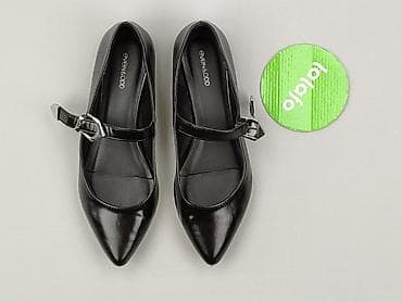 buty prl: Półbuty damskie, rozmiar 39 — 2