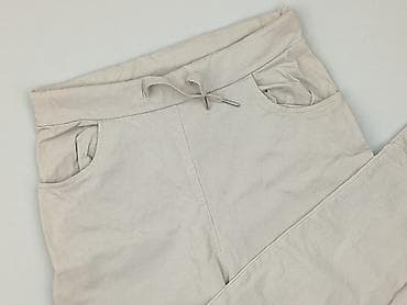 eric emanuel spodnie: Zavanna, Spodnie materiałowe damskie, rozmiar XL — 1