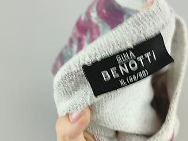 samoon dresy damskie: Gina Benotti, Bluzka damska, rozmiar XL — 5