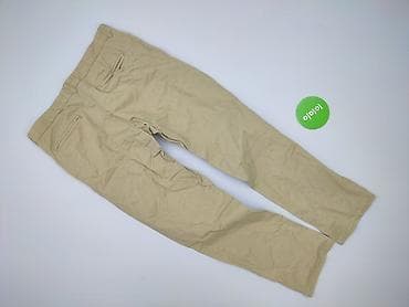 diverse sweter: Next, Chinosy dla mężczyzn, rozmiar L — 3