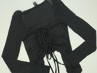 pull and bear buty damskie: Shein, Top damski, rozmiar M — 2