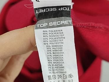 secret dobry: Top Secret, Sukienka damska, rozmiar XS — 5