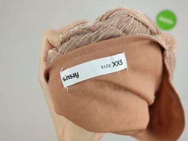 sochaczew sukienki: Sinsay, Sukienka damska, 2XS — 5