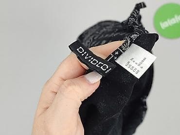 divided buty: H&M Divided, Top damski, rozmiar S — 5